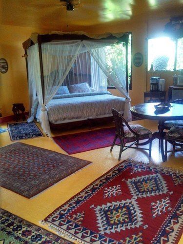 Ma'Ukele Lodge Pahoa Exterior photo